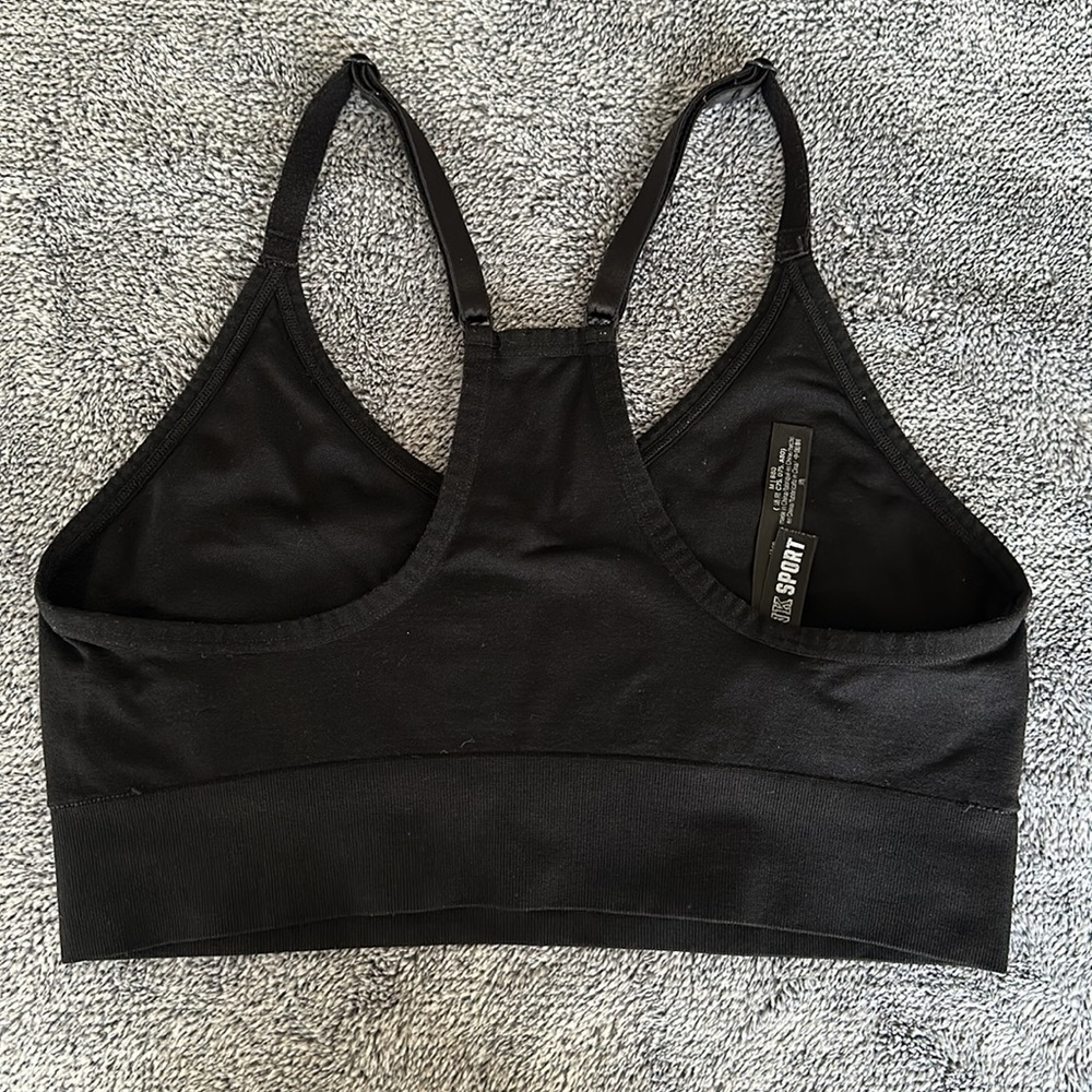 Sports bra - Picture 3 of 5